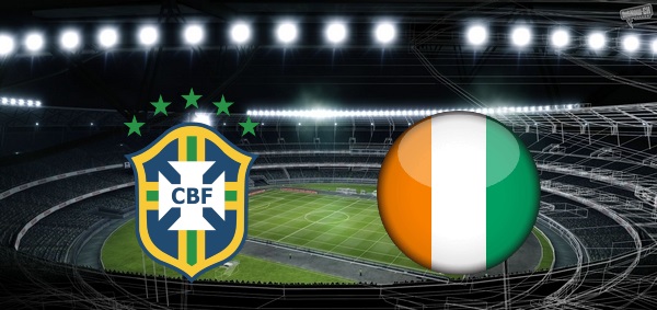 Soi kèo nhà cái, Tỷ lệ cược U23 Brazil vs U23 Bờ Biển Ngà – 15h30 – 25/07/2021