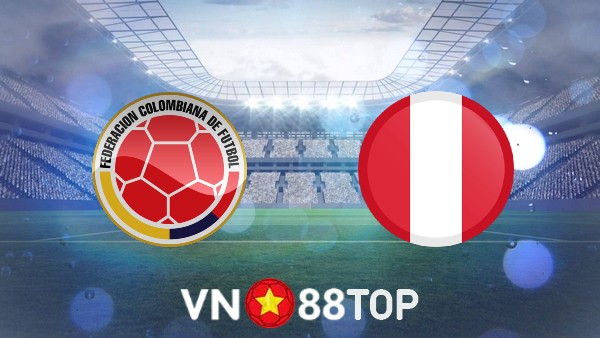 Soi kèo nhà cái, Tỷ lệ cược Colombia vs Peru – 07h00 – 10/07/2021