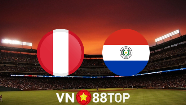 Soi kèo nhà cái, Tỷ lệ cược Peru vs Paraguay – 04h00 – 03/07/2021