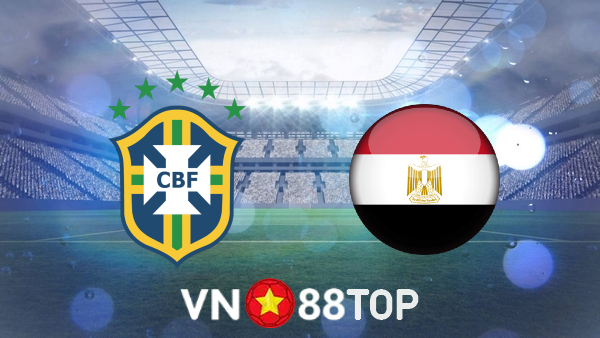 Soi kèo nhà cái, Tỷ lệ cược U23 Brazil vs U23 Ai Cập – 17h00 – 31/07/2021