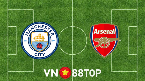 Soi kèo nhà cái, tỷ lệ kèo bóng đá: Manchester City vs Arsenal – 18h30 – 28/08/2021