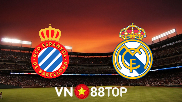 Soi kèo nhà cái, tỷ lệ kèo bóng đá: Espanyol vs Real Madrid – 21h15 – 03/10/2021