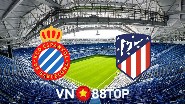 Soi kèo nhà cái, tỷ lệ kèo bóng đá: Espanyol vs Atl. Madrid – 19h00 – 12/09/2021