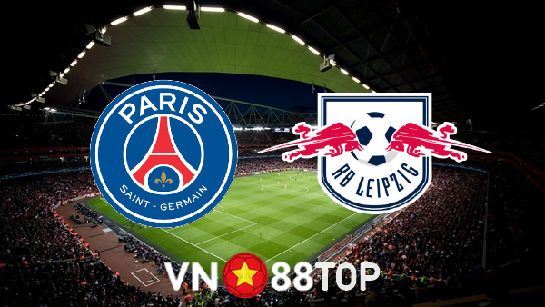 Soi kèo nhà cái, tỷ lệ kèo bóng đá: Paris SG vs RB Leipzig – 02h00 – 20/10/2021