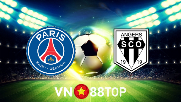 Soi kèo nhà cái, tỷ lệ kèo bóng đá: Paris SG vs Angers – 02h00 – 16/10/2021