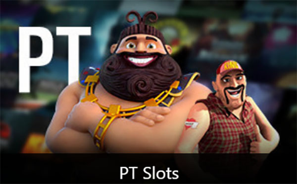 pt slots