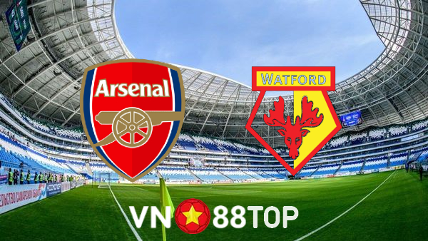 Soi kèo nhà cái, tỷ lệ kèo bóng đá: Arsenal vs Watford – 21h00 – 07/11/2021