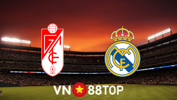 Soi kèo nhà cái, tỷ lệ kèo bóng đá: Granada CF vs Real Madrid – 22h15 – 21/11/2021