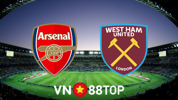 Soi kèo nhà cái, tỷ lệ kèo bóng đá: Arsenal vs West Ham – 03h00 – 16/12/2021