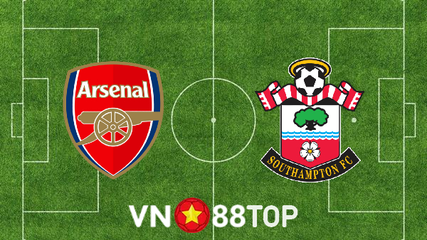 Soi kèo nhà cái, tỷ lệ kèo bóng đá: Arsenal vs Southampton – 22h00 – 11/12/2021