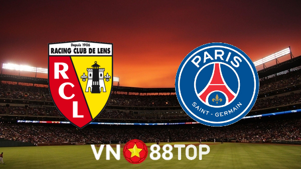 Soi kèo nhà cái, tỷ lệ kèo bóng đá: Lens vs Paris SG – 03h00 – 05/12/2021