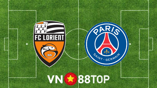 Soi kèo nhà cái, tỷ lệ kèo bóng đá: Lorient vs Paris SG – 03h00 – 23/12/2021