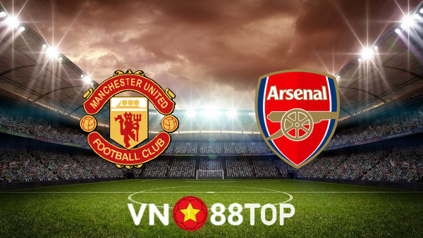 Soi kèo nhà cái, tỷ lệ kèo bóng đá: Manchester Utd vs Arsenal – 03h15 – 03/12/2021