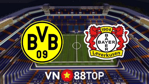 Soi kèo nhà cái, tỷ lệ kèo bóng đá: Dortmund vs Bayer Leverkusen – 21h30 – 06/02/2022