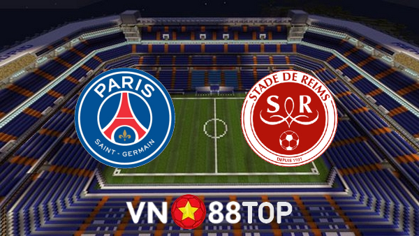 Soi kèo nhà cái, tỷ lệ kèo bóng đá: Paris SG vs Reims – 02h45 – 24/01/2022