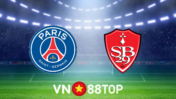 Soi kèo nhà cái, tỷ lệ kèo bóng đá: Paris SG vs Brest – 03h00 – 16/01/2022