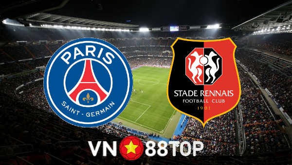 Soi kèo nhà cái, tỷ lệ kèo bóng đá: Paris SG vs Stade Rennes – 03h00 – 12/02/2022