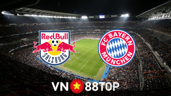 Soi kèo nhà cái, tỷ lệ kèo bóng đá: Salzburg vs Bayern Munich – 03h00 – 17/02/2022