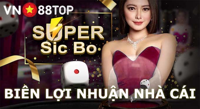 Biên lợi nhuận là gì? Cách tính biên lợi nhuận của nhà cái