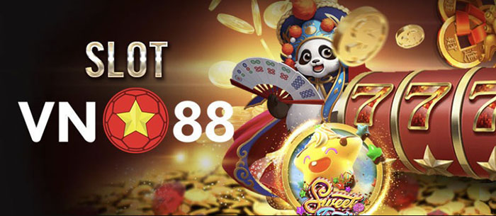 Sexy Slots - Nền tảng game casino đa dạng chủ đề