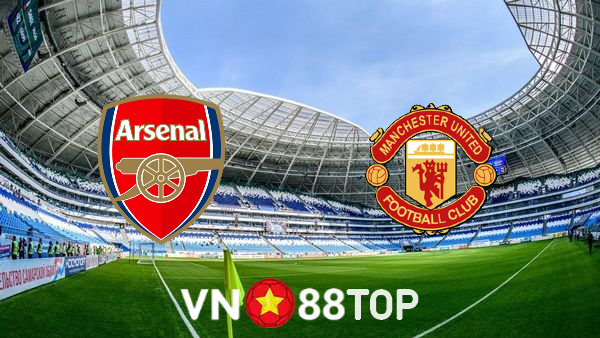 Soi kèo nhà cái, tỷ lệ kèo bóng đá: Arsenal vs Manchester Utd – 18h30 – 23/04/2022