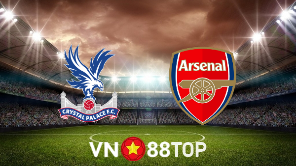 Soi kèo nhà cái, tỷ lệ kèo bóng đá: Crystal Palace vs Arsenal – 02h00 – 05/04/2022