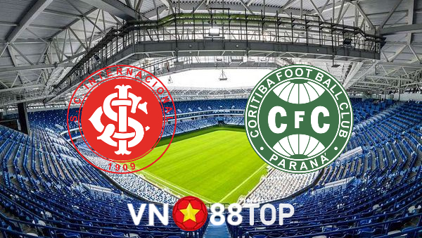 Soi kèo nhà cái, tỷ lệ kèo bóng đá: Internacional vs Coritiba – 07h30 – 25/06/2022