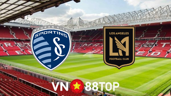 Soi kèo nhà cái, tỷ lệ kèo bóng đá: Sporting Kansas vs Los Angeles – 07h30 – 24/07/2022