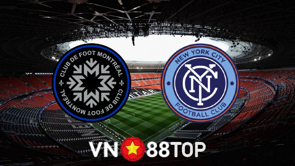 Soi kèo nhà cái, tỷ lệ kèo bóng đá: CF Montreal vs New York City – 06h30 – 31/07/2022