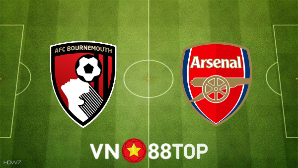 Soi kèo nhà cái, tỷ lệ kèo bóng đá: Bournemouth vs Arsenal – 23h30 – 20/08/2022