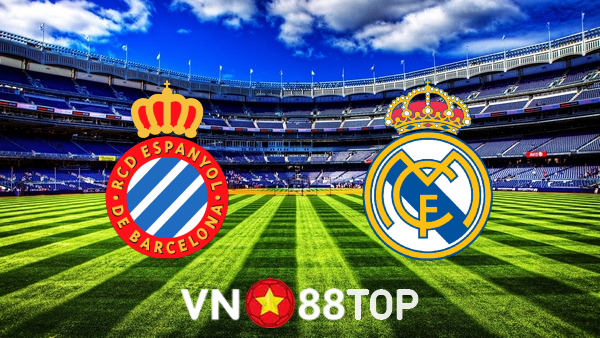 Soi kèo nhà cái, tỷ lệ kèo bóng đá: Espanyol vs Real Madrid – 03h00 – 29/08/2022