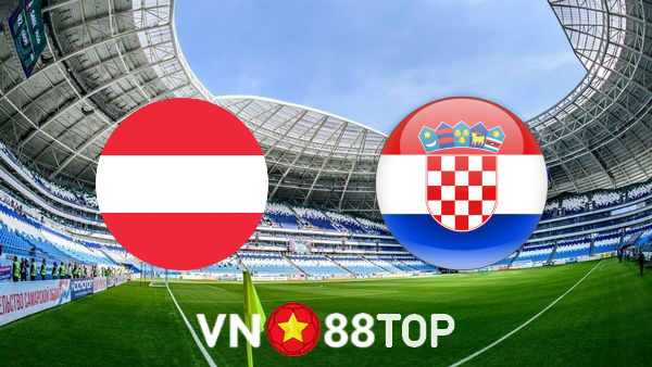 Soi kèo nhà cái, tỷ lệ kèo bóng đá: Áo vs Croatia – 01h45 – 26/09/2022