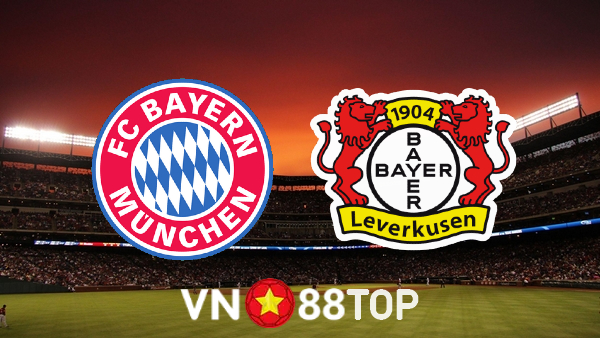 Soi kèo nhà cái, tỷ lệ kèo bóng đá: Bayern Munich vs Bayer Leverkusen – 01h30 – 01/10/2022