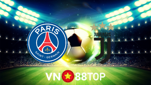 Soi kèo nhà cái, tỷ lệ kèo bóng đá: Paris SG vs Juventus – 02h00 – 07/09/2022