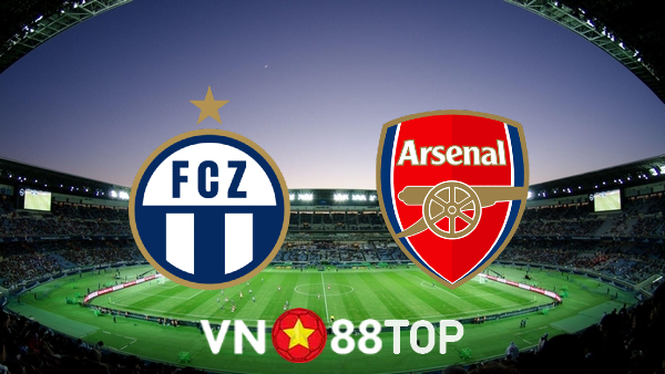 Soi kèo nhà cái, tỷ lệ kèo bóng đá: Zurich vs Arsenal – 23h45 – 08/09/2022