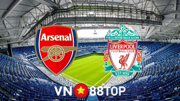 Soi kèo nhà cái, tỷ lệ kèo bóng đá: Arsenal vs Liverpool – 22h30 – 09/10/2022