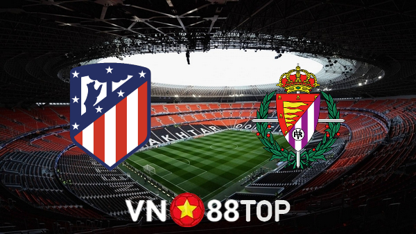 Soi kèo nhà cái, tỷ lệ kèo bóng đá: Atl. Madrid vs Rayo Vallecano – 02h00 – 19/10/2022