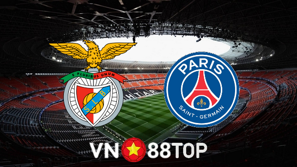 Soi kèo nhà cái, tỷ lệ kèo bóng đá: Benfica vs Paris SG – 02h00 – 06/10/2022