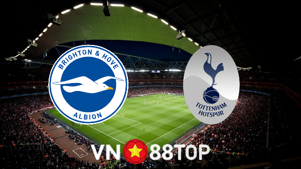 Soi kèo nhà cái, tỷ lệ kèo bóng đá: Brighton vs Tottenham – 23h30 – 08/10/2022