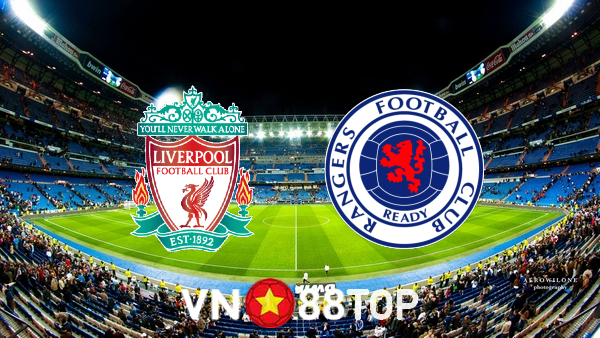 Soi kèo nhà cái, tỷ lệ kèo bóng đá: Liverpool vs Rangers – 02h00 – 05/10/2022