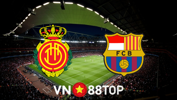 Soi kèo nhà cái, tỷ lệ kèo bóng đá: Mallorca vs Barcelona – 02h00 – 02/10/2022