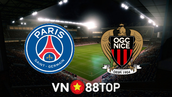 Soi kèo nhà cái, tỷ lệ kèo bóng đá: Paris SG vs Nice – 02h00 – 02/10/2022