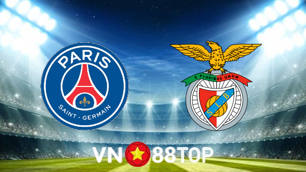 Soi kèo nhà cái, tỷ lệ kèo bóng đá: Paris SG vs Benfica – 02h00 – 12/10/2022