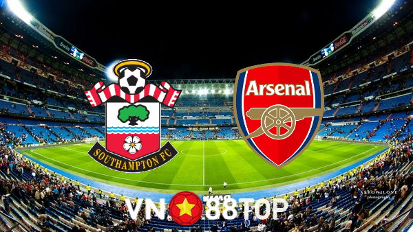 Soi kèo nhà cái, tỷ lệ kèo bóng đá: Southampton vs Arsenal – 20h00 – 23/10/2022