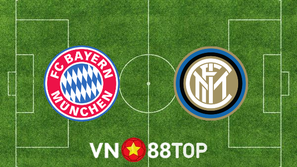 Soi kèo nhà cái, tỷ lệ kèo bóng đá: Bayern Munich vs Inter Milan – 03h00 – 02/11/2022