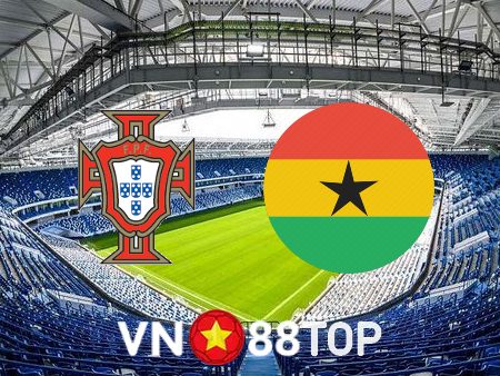 Soi kèo nhà cái, tỷ lệ kèo bóng đá: Bồ Đào Nha vs Ghana – 23h00 – 24/11/2022