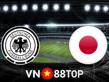 Soi kèo nhà cái, tỷ lệ kèo bóng đá: Đức vs Nhật Bản – 20h00 – 23/11/2022