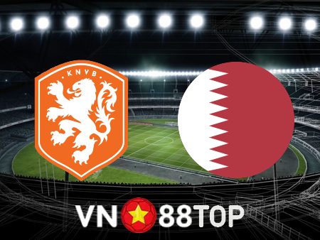 Soi kèo nhà cái, tỷ lệ kèo bóng đá: Hà Lan vs Qatar – 22h00 – 29/11/2022