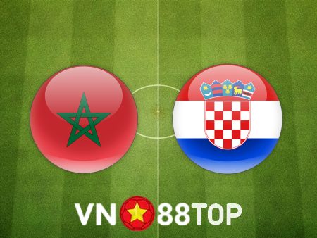 Soi kèo nhà cái, tỷ lệ kèo bóng đá: Ma Rốc vs Croatia – 17h00 – 23/11/2022