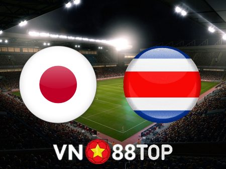 Soi kèo nhà cái, tỷ lệ kèo bóng đá: Nhật Bản vs Costa Rica – 17h00 – 27/11/2022